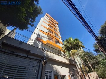 apartment em Rua Osvaldo Cruz, Zona 07 - Maringá - PR