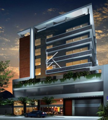 office em Avenida Feliciano Sodré, Várzea - Teresópolis - RJ