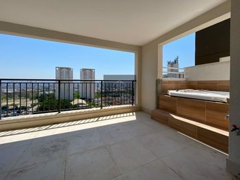 apartment em Rua São Felipe, Parque São Jorge - São Paulo - SP