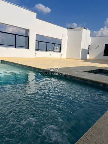 apartment em Rua Inglaterra, Jardim das Nações - Taubaté - SP