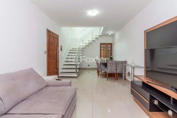 house em Praça Pinheiro da Cunha, Ipiranga - São Paulo - SP