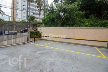 apartment em Rua Almirante Barroso, João Paulo - Florianópolis - SC