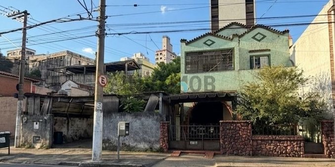 Cômodo Condomínio