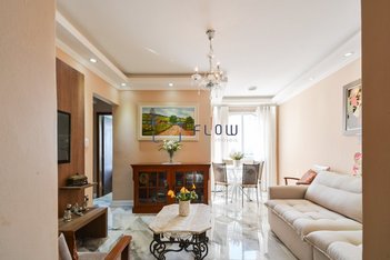 apartment em Rua Doutor Samuel Porto, Saúde - São Paulo - SP