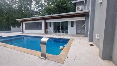 house em Rodovia Anhanguera, Loteamento Capital Ville - Jundiaí - SP