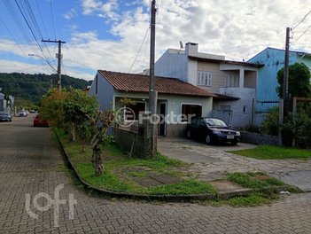 house em Rua Doutor Hermes Pacheco, Aberta dos Morros - Porto Alegre - RS