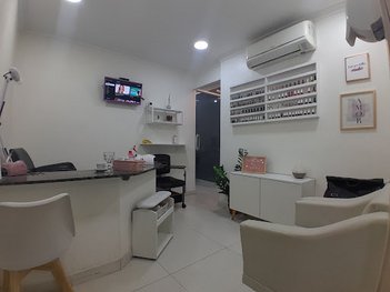 office em Rua Gavião Peixoto, Icaraí - Niterói - RJ