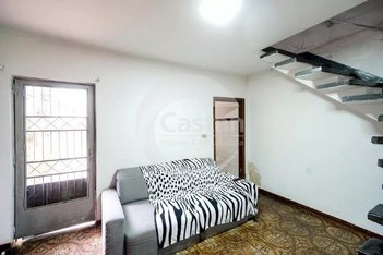 house em Rua Pitangui, Tatuapé - São Paulo - SP