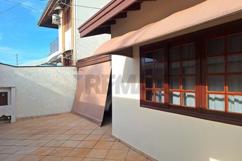 house em Rua Eliza Mansur Pierobon, Jardim Santa Cruz - Mogi Mirim - SP