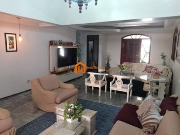 house em Rua Magistrado Pompeu, Cocó - Fortaleza - CE