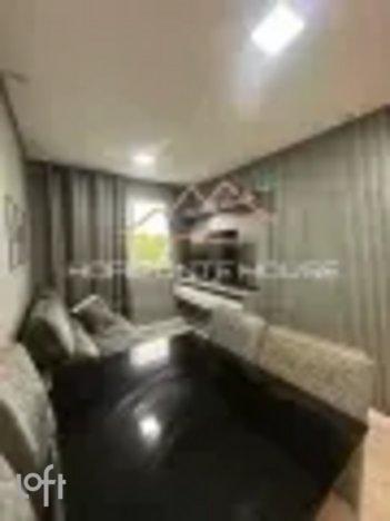 apartment em Vicente Pinheiro, Campo Limpo - São Paulo - SP
