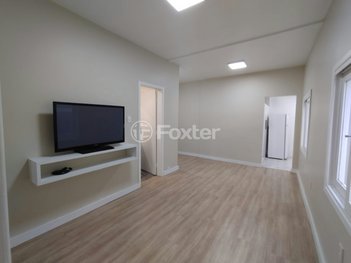 apartment em Rua Olinda, Floresta - Porto Alegre - RS