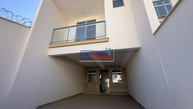 house em Rua Brasil, Senhora das Graças - Betim - MG