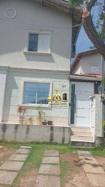 house em Rua do Ouvidor, Sítio das Paineiras/California - Barueri - SP