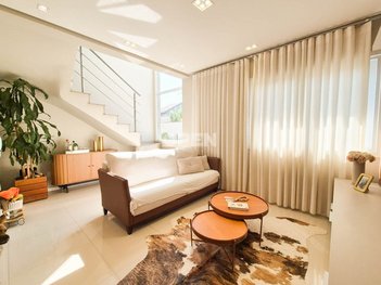house em Rua Pandiá Calógeras, Niterói - Canoas - RS