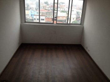 apartment em Avenida João Barreto de Menezes, Vila Santa Catarina - São Paulo - SP