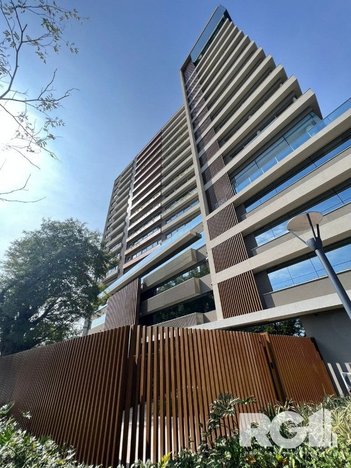 apartment em Praia de Belas, Praia de Belas - Porto Alegre - RS