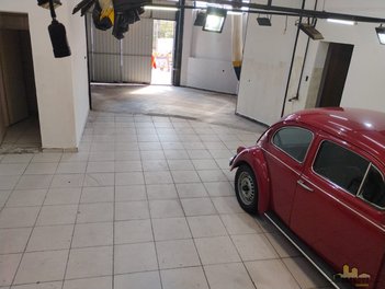 commercial_property em Rua São Jerônimo, Jardim das Indústrias - Jacareí - SP