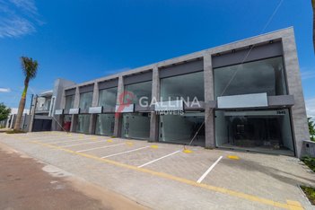 business em Avenida Armando Fajardo, Igara - Canoas - RS