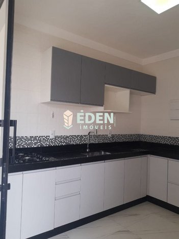 house em Rua Paraná, Centro - Sorocaba - SP