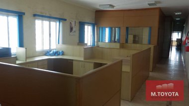 commercial_building em Rua Santo Antonio, Jardim São Paulo - Guarulhos - SP