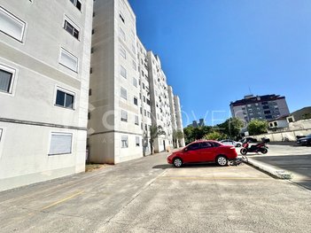 apartment em Rua Engenheiro Sadi Castro, Sarandi - Porto Alegre - RS