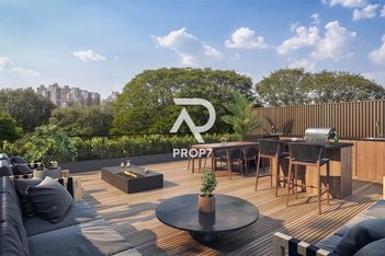 house em Avenida Professor Fonseca Rodrigues, Alto de Pinheiros - São Paulo - SP