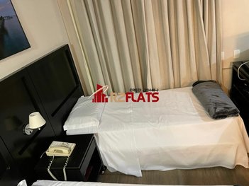 apartment em Rua Monte Alegre, Perdizes - São Paulo - SP