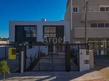 house em Avenida Comendador Thadeu Annoni Nedeff, Cidade Nova - Passo Fundo - RS