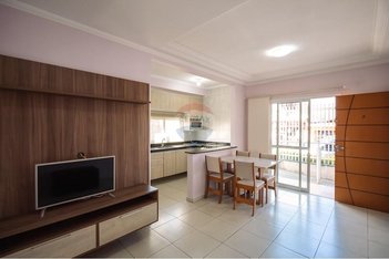 apartment em Rua Doutor Henrique Viscardi, Vila Nova - Salto - SP