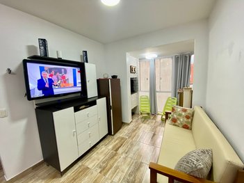 apartment em Rua Guaraci, Capão da Canoa - Capão da Canoa - RS