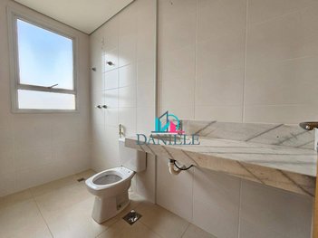 apartment em Rua Castro Alves, Jardim Morumbi - Araraquara - SP