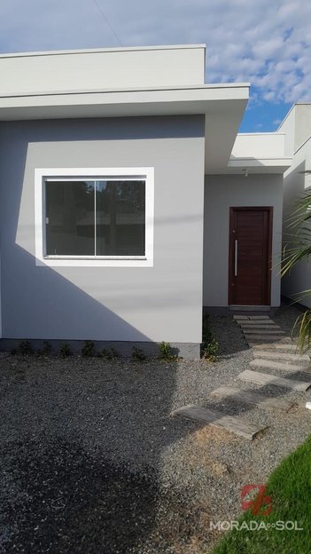 house em Rua Izabel Lemos, Joáia - Tijucas - SC