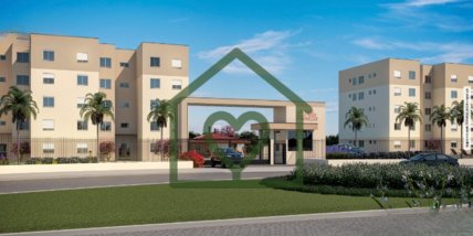 apartment em Avenida Juca Batista, Hípica - Porto Alegre - RS