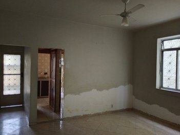 apartment em Rua Jequiriça, Penha - Rio de Janeiro - RJ