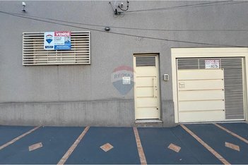 house em Rua Campos Sales, Centro - Lins - SP
