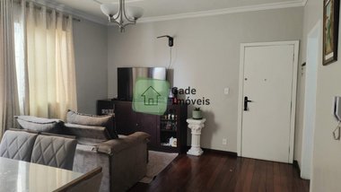 apartment em Rua Maria Beatriz, Havaí - Belo Horizonte - MG