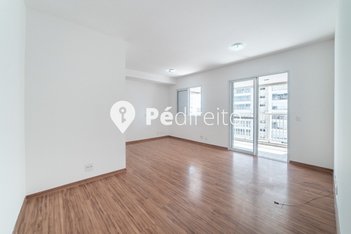 apartment em Rua Ivaí, Tatuapé - São Paulo - SP