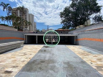 industrial em Alameda José Paula da Silva, Vila Betânia - São José dos Campos - SP