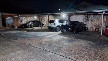 land_lot em Rua Abel Rocha Trilha, Jardim Leopoldina - Porto Alegre - RS