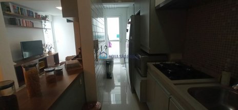 apartment em Rua Ouro Branco, Jardim Paulista - São Paulo - SP