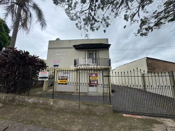 apartment em Rua Tarumã, São Jerônimo - Gravataí - RS