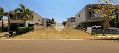 land_lot em Rua Alexandre François Neto, Bonfim Paulista - Ribeirão Preto - SP