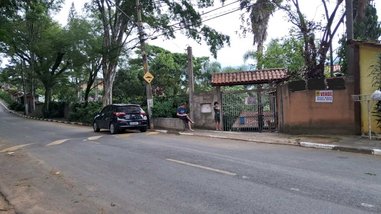 house em Rua Colorado, Jardim Rancho Alegre - Santana de Parnaíba - SP