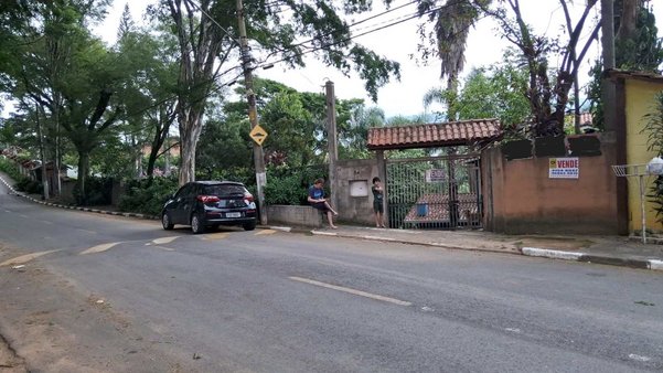 Cômodo Condomínio