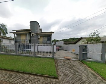 house em Rua Antônio Verino dos Santos, Santo Antônio - Criciúma - SC