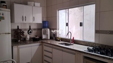 house em Travessa Umberto Giannetti, Residencial Altos do Piracicaba - Piracicaba - SP