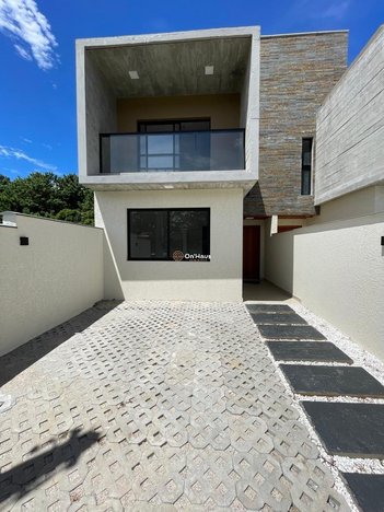 house em Alameda Caminho dos Areais, São João do Rio Vermelho - Florianópolis - SC