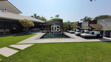 house em Avenida das Américas, Barra da Tijuca - Rio de Janeiro - RJ