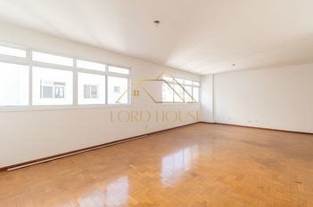 apartment em Rua Pedroso Alvarenga, Itaim Bibi - São Paulo - SP